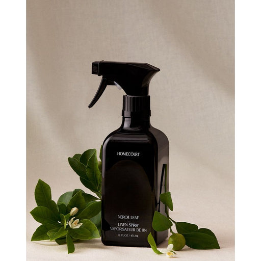 Homecourt Linen Spray Linen Spray Rosy Brown Neroli Leaf
