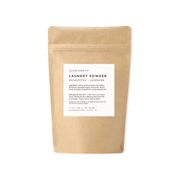 Slow North Laundry Powder - Eucalyptus + Lavender Home Accessories White Smoke