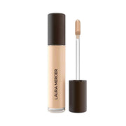 Nava Beauty Laura Mercier Flawless Fusion Ultra-Longwear Concealer White Smoke 1N