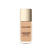 Nava Beauty Laura Mercier Flawless Lumiere Foundation Tan 2W1.5 BISQUE