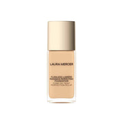 Nava Beauty Laura Mercier Flawless Lumiere Foundation Light Goldenrod 4W2 CHAI