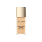 Nava Beauty Laura Mercier Flawless Lumiere Foundation Light Goldenrod 2C1 ECRU