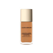 Nava Beauty Laura Mercier Flawless Lumiere Foundation Dark Salmon 5N2 HAZELNUT
