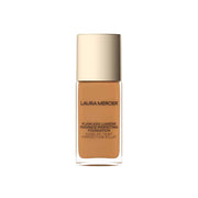 Nava Beauty Laura Mercier Flawless Lumiere Foundation Dark Salmon 5N1 PECAN