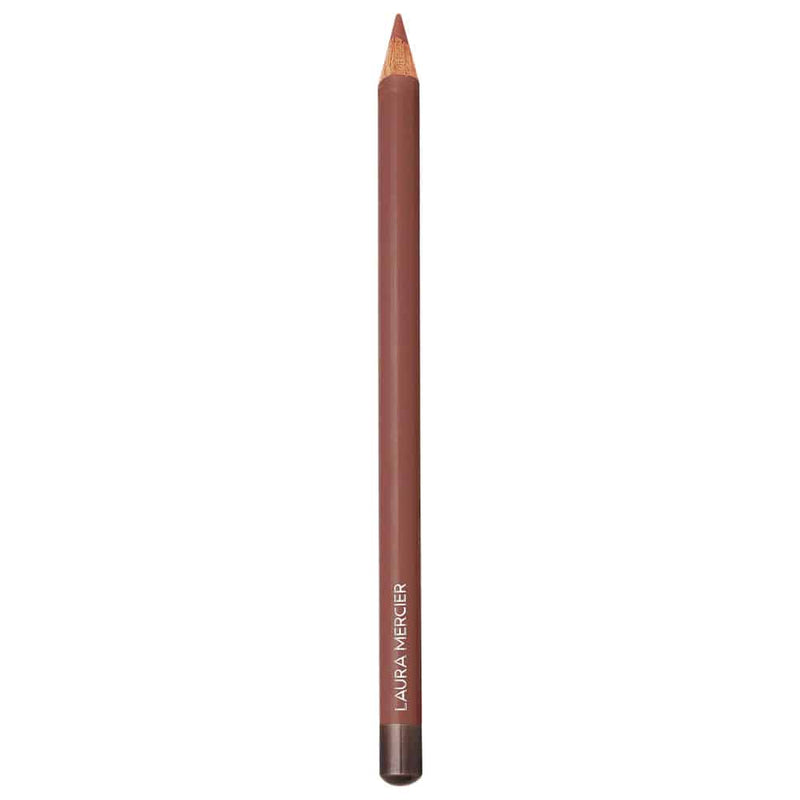 Nava Beauty Laura Mercier Longwear Lip Liner Dim Gray HAZELNUT TEA
