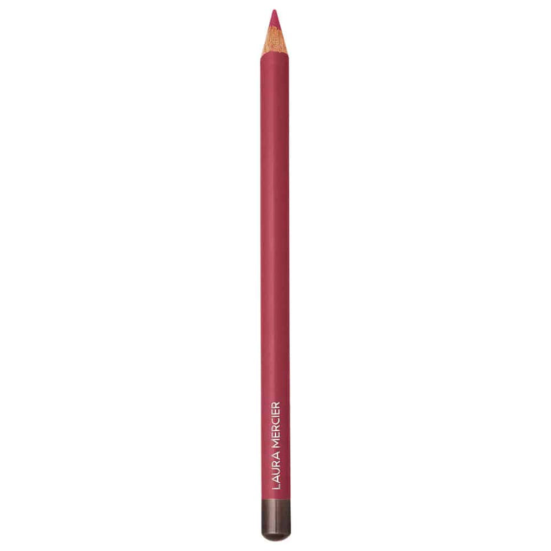 Nava Beauty Laura Mercier Longwear Lip Liner Maroon PINK PEONY