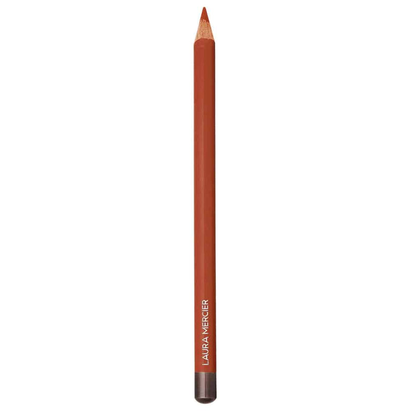 Nava Beauty Laura Mercier Longwear Lip Liner Sienna SAFFRON