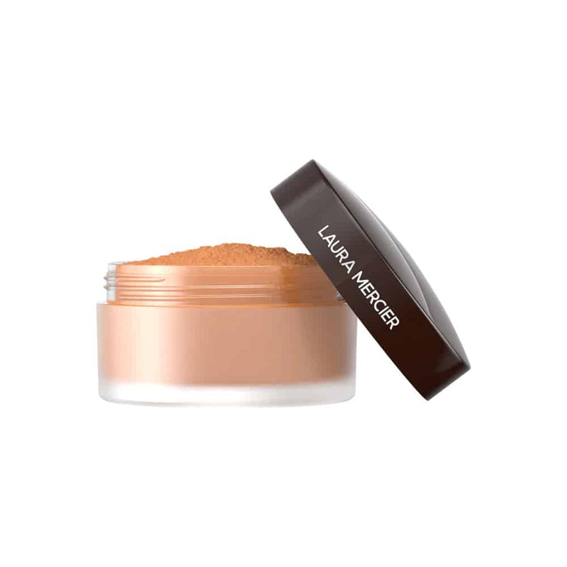 Nava Beauty Laura Mercier Translucent Loose Setting Powder White Smoke Translucent Medium Deep