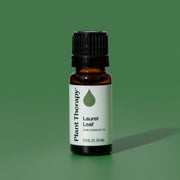 Plant Therapy Laurel Leaf Essential Oil Essential Oil Dark Olive Green 10 mL