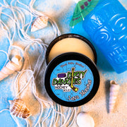 Dirty Dangles Hockey Hockey Stick Wax - Choose Your Scent Hockey Stick Wax Bisque Lava Monster