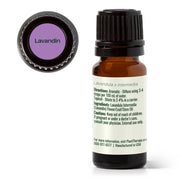 Plant Therapy Lavandin Essential Oil Essential Oil White Smoke 10 mL,30 mL,100 mL