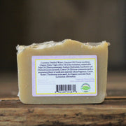 Soaplicity Lavender Vanilla Soap Bar Soap Bar Dark Slate Gray