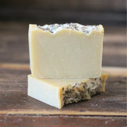 Soaplicity Lavender Vanilla Soap Bar Soap Bar Dim Gray
