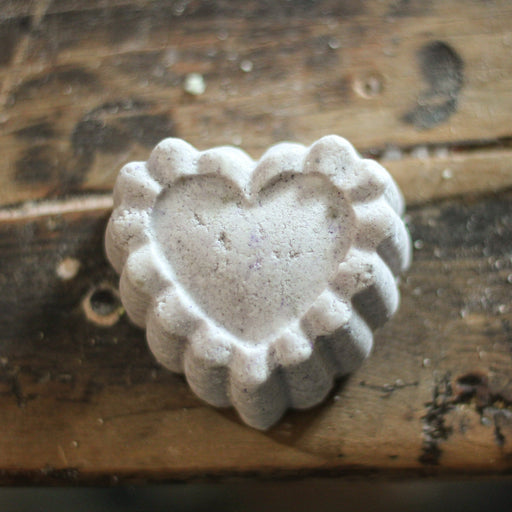 Soaplicity Lavender Kiss Bubble Bomb Bubble Bomb Dim Gray Default Title