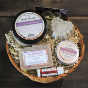 Soaplicity Scentastic Gift Sets - Medium Bundles Gray Lavender Kiss