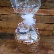 Soaplicity Scentastic Gift Sets - Medium Bundles Dark Olive Green A Hot Pink Mess,Be Calm,Euphoria,Lavender Kiss,Lemon Rose