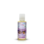 Garner's Garden Organic Baobab Oil Baby Shampoo Baby Care White Smoke Baobab Baby Shampoo Lavender / 2oz