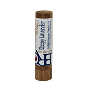 By Robin Creations Sleepy Lavender Aromatherapy Inhaler Aromatherapy Gray Bamboo (100% Plastic-Free & Zero Waste)