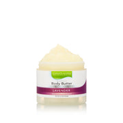 Garner's Garden Body Butter - Various Essential Oils Body Butter White Smoke Ginger Clove / 3 oz (try me),Ginger Clove / 5 oz (medium),Ginger Clove / 10 oz (large)),Citrus: Grapefruit Tangerine / 3 oz (try me),Citrus: Grapefruit Tangerine / 5 oz (medium),Citrus: Grapefruit Tangerine / 10 oz (large)),Lavender / 3 oz (try me),Lavend