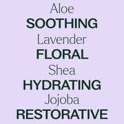 Plant Therapy Lavender Body Lotion with Aloe and Shea Body Care Lavender 8 oz