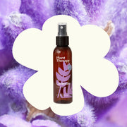 Plant Therapy Lavender Hydrosol Body Care Seashell 4 oz,16 oz