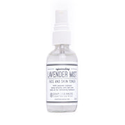 Soap for Sinners Lavender Mist - 2oz Hydrosol White Smoke
