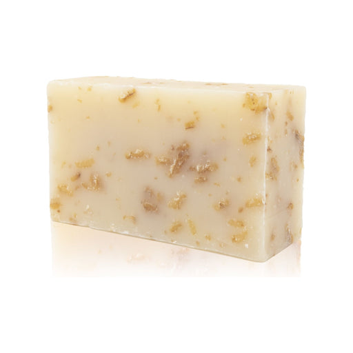 Garner's Garden Lavender and Oatmeal Soap (NF) Soap Tan