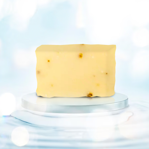 Garner's Garden Patchouli Soap (OF) Soap White Smoke