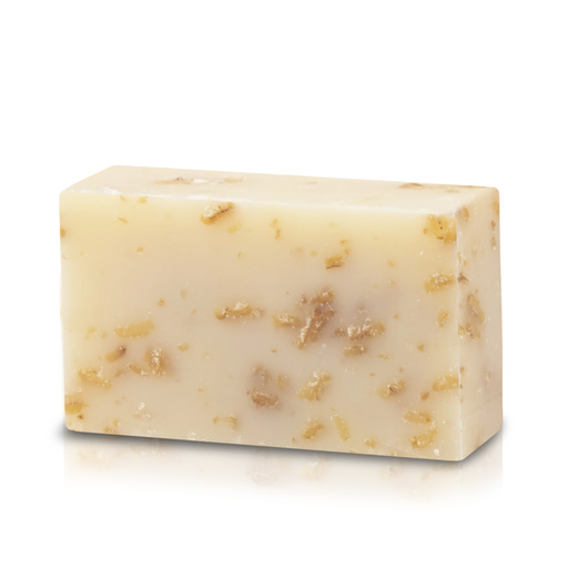 Garner's Garden Lavender and Oatmeal Soap (NF) Soap Tan