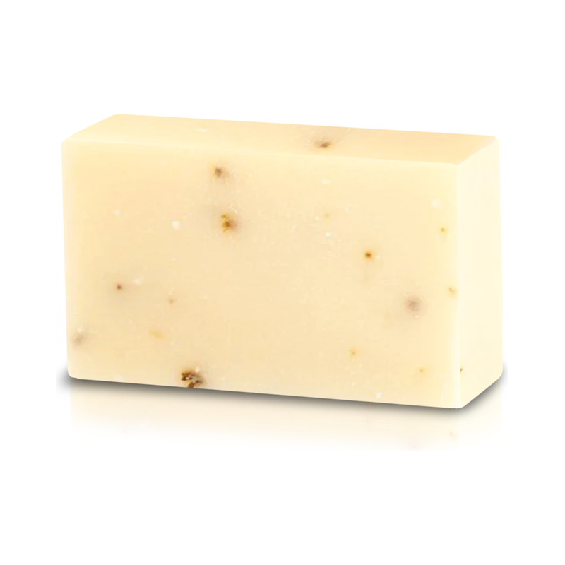 Garner's Garden Lavender and Patchouli Soap (OF) Soap Wheat