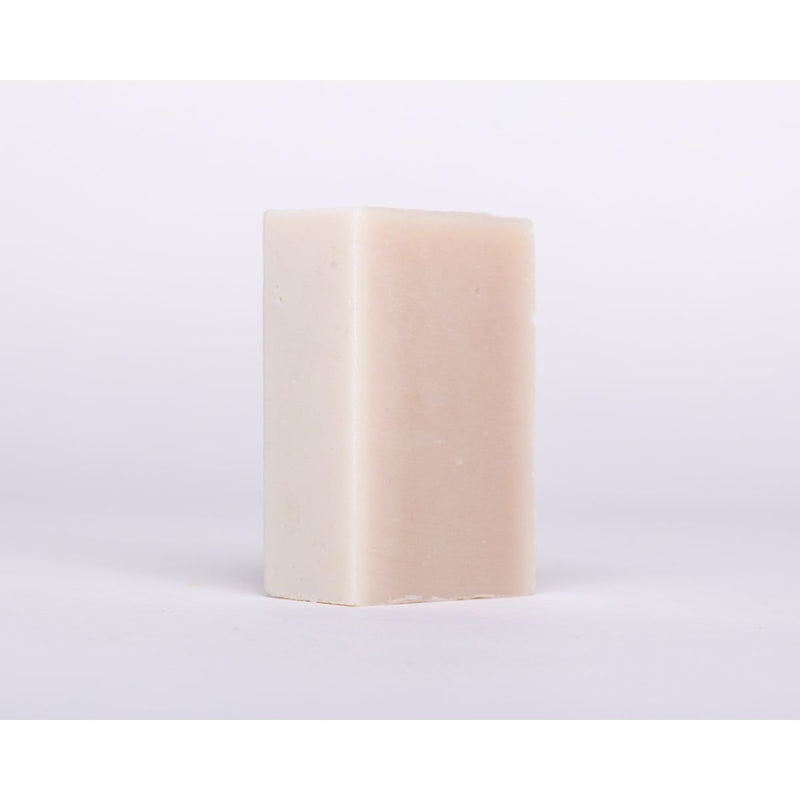 Soap for Sinners Lavender Eucalyptus with Chamomile Soap Light Gray 1 bar,4 bars,9 bars (half loaf),18 bars (full loaf)