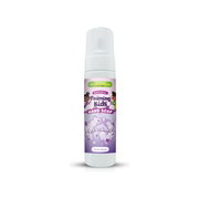 Garner's Garden Foaming Kids Hand Soap Baby Care White Smoke Lavender Kids Hand Soap