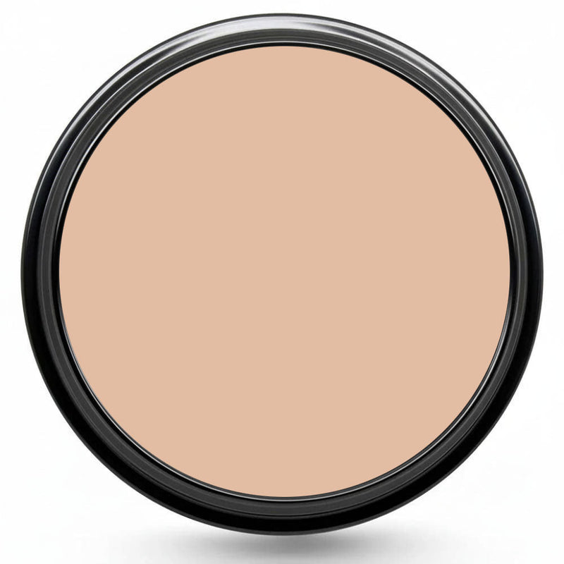 Graftobian Make-Up Company Glamour Crème™ Ultra HD Professional Foundation Light Pink (N) Leading Lady