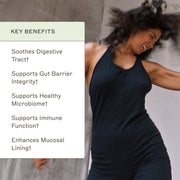 AMMD Leaky Gut Revive® - Gut Repair Supplement Supplement White Smoke