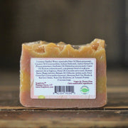 Soaplicity Lemon Rose Soap Bar Soap Bar Dark Slate Gray