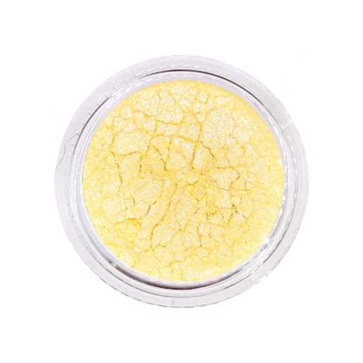 Medusa's Makeup Eye Dust - Lemonade Bisque