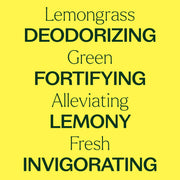 Plant Therapy Lemongrass Essential Oil Essential Oil Light Goldenrod 10 mL,30 mL,100 mL