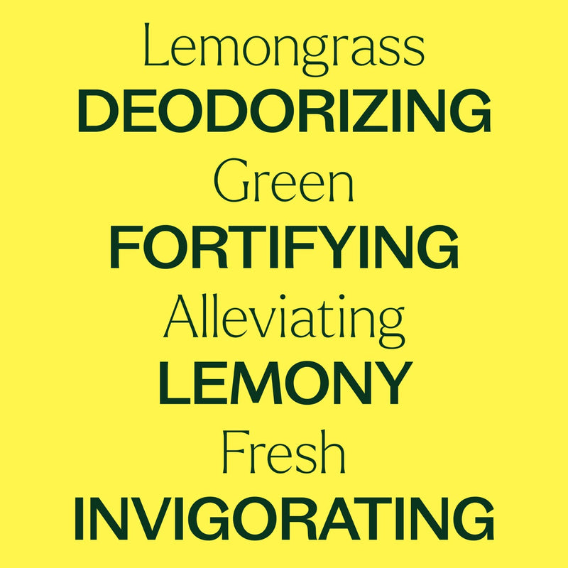 Plant Therapy Lemongrass Essential Oil Essential Oil Light Goldenrod 10 mL,30 mL,100 mL