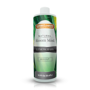 Garner's Garden Room Mist Sprays Room Mist White Smoke Lemongrass / 16oz Refill
