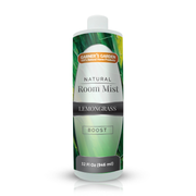 Garner's Garden Room Mist Sprays Room Mist White Smoke Lemongrass / 32oz Refill