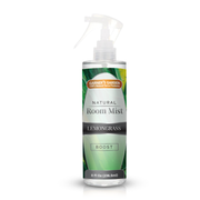 Garner's Garden Room Mist Sprays Room Mist White Smoke Lemongrass / 8oz