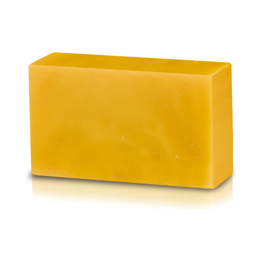 Garner's Garden Lemongrass Soap (OF) Soap Goldenrod