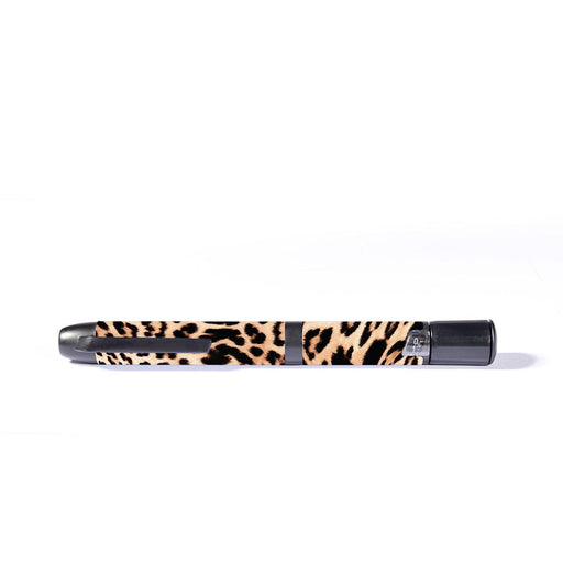 Peelz Leopard Print InPen - Smart Pen Peelz/Stickers White Smoke