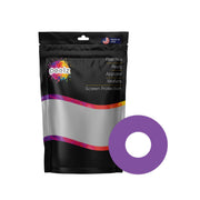 Peelz Solid Color Purple Freestyle Libre 2 Patch Tape - Pump Peelz Patch Medical Tape White Smoke 12-Pack Libre 2 (Set of 12 Patches),4-Pack Libre 2 (Set of 4 Patches)