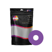 Peelz Solid Color Purple FreeStyle Libre 3 Plus & Lingo  Patch Tape - Pump Peelz Patch Medical Tape White Smoke 12-Pack (Set of 12 Patches),4-Pack (Set of 4 Patches)