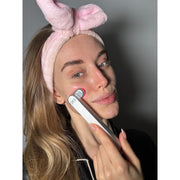 ZAQ Skin & Body ZAQ Zayn 2.0 — 6-in-1 LED & Microcurrent Facial Wand Dim Gray