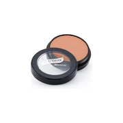 Graftobian Make-Up Company Theatrical Creme Foundation Dark Slate Gray Light Olive