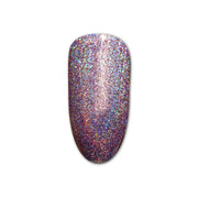 UberChic Beauty Cozy Comfort - Gel Polish Gel Polish Dim Gray