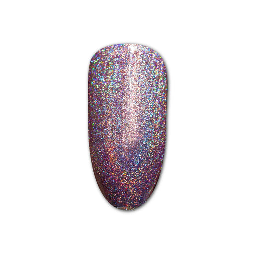 UberChic Beauty Cozy Comfort - Gel Polish Gel Polish Dim Gray