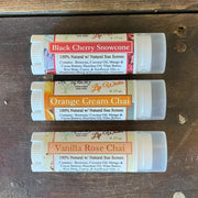 Soaplicity Lip Balm Limited Editions Lip Balms Dim Gray Strawberry Cheesecake,Pink Bubbly